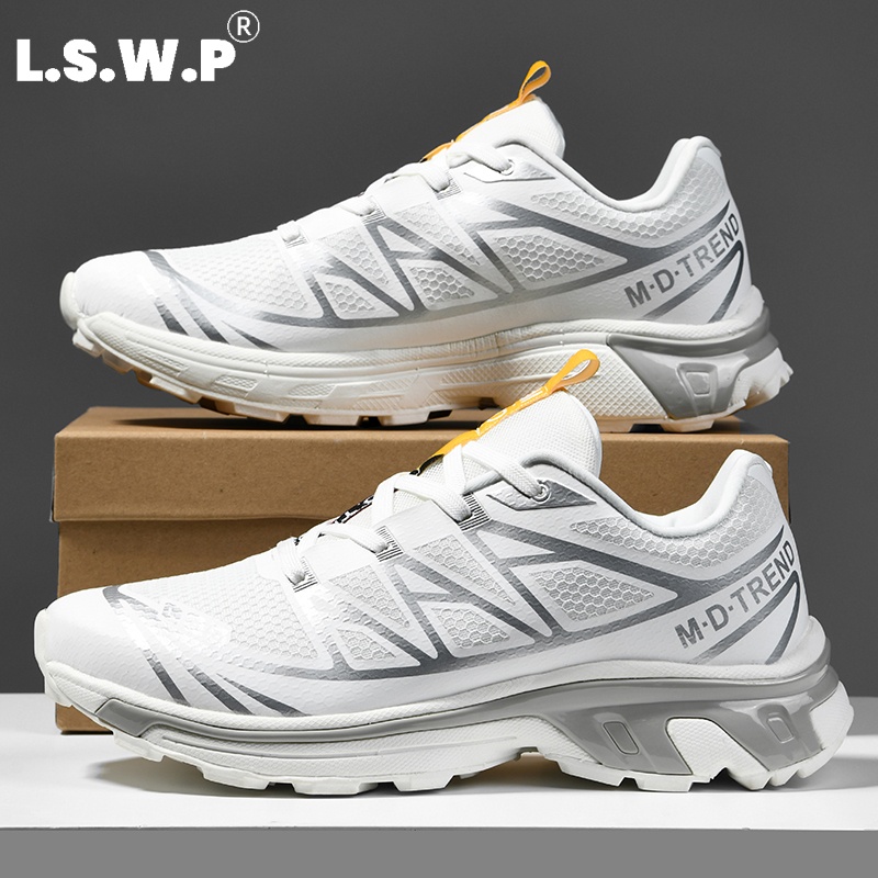 Men's Casual Sports Shoes, Tre - Outdoor Adventure Shoes 评论和价格