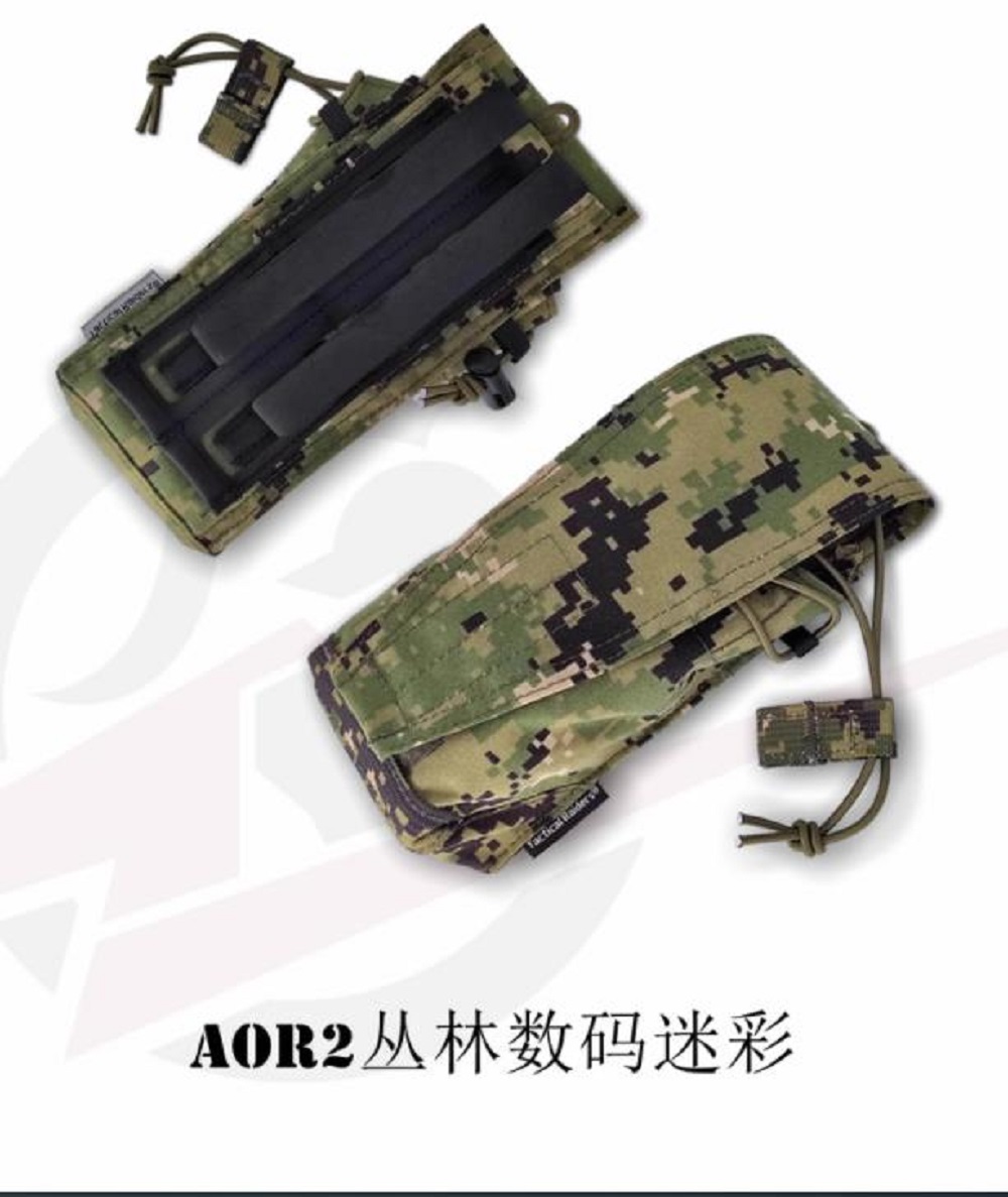 Outdoor AOR1/AOR2 Helmet Cover - Outdoor Adventure Magazines 评论和价格