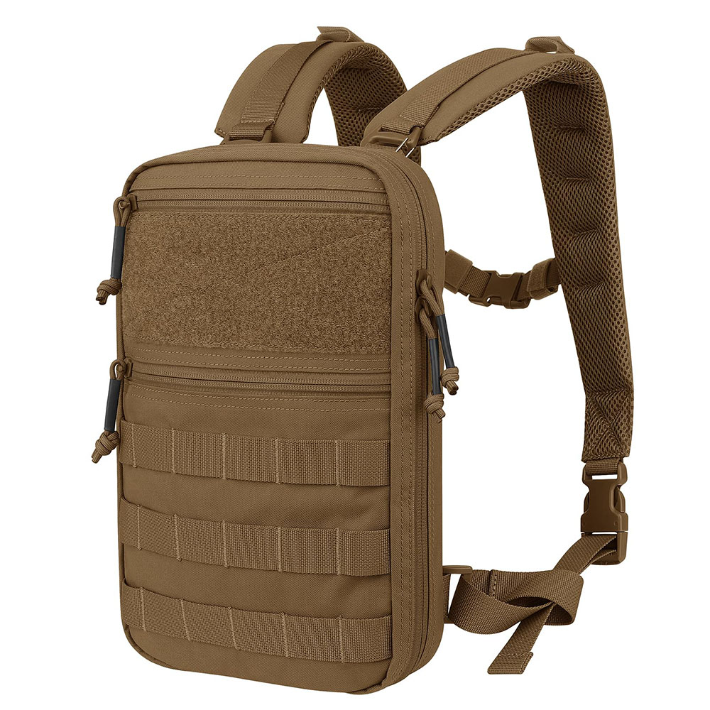 Tactical MOLLE Backpack Waterp - Outdoor Adventure Vest 评论和价格