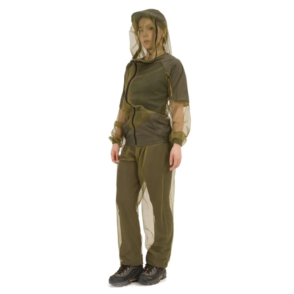 Outdoor Camping Breathable Mes - Outdoor Adventures Clothing 评论和价格