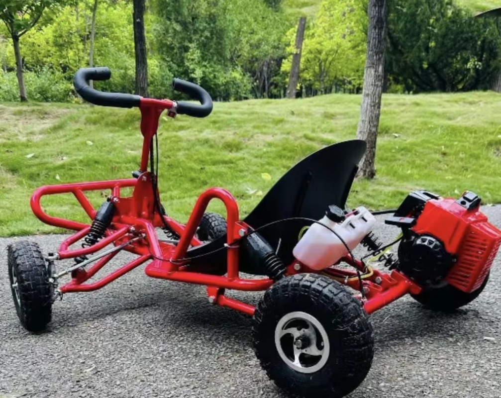 throttle go-kart all-terrain U - Outdoor Adventure Lab 评论和价格