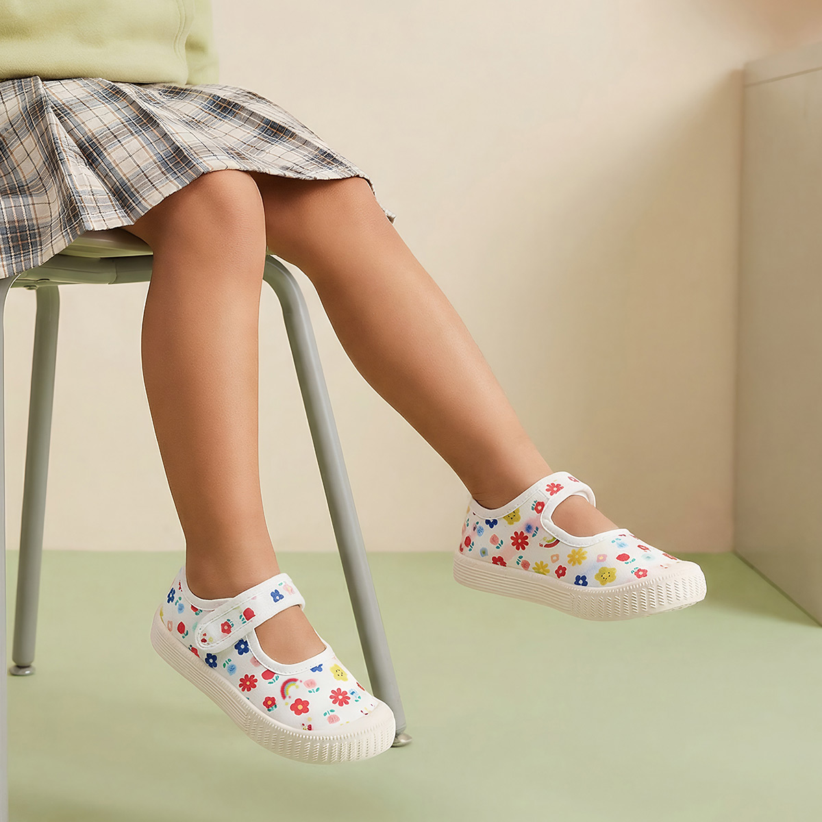 Girls fashionable casual sport - Outdoor Adventure Shoes 评论和价格
