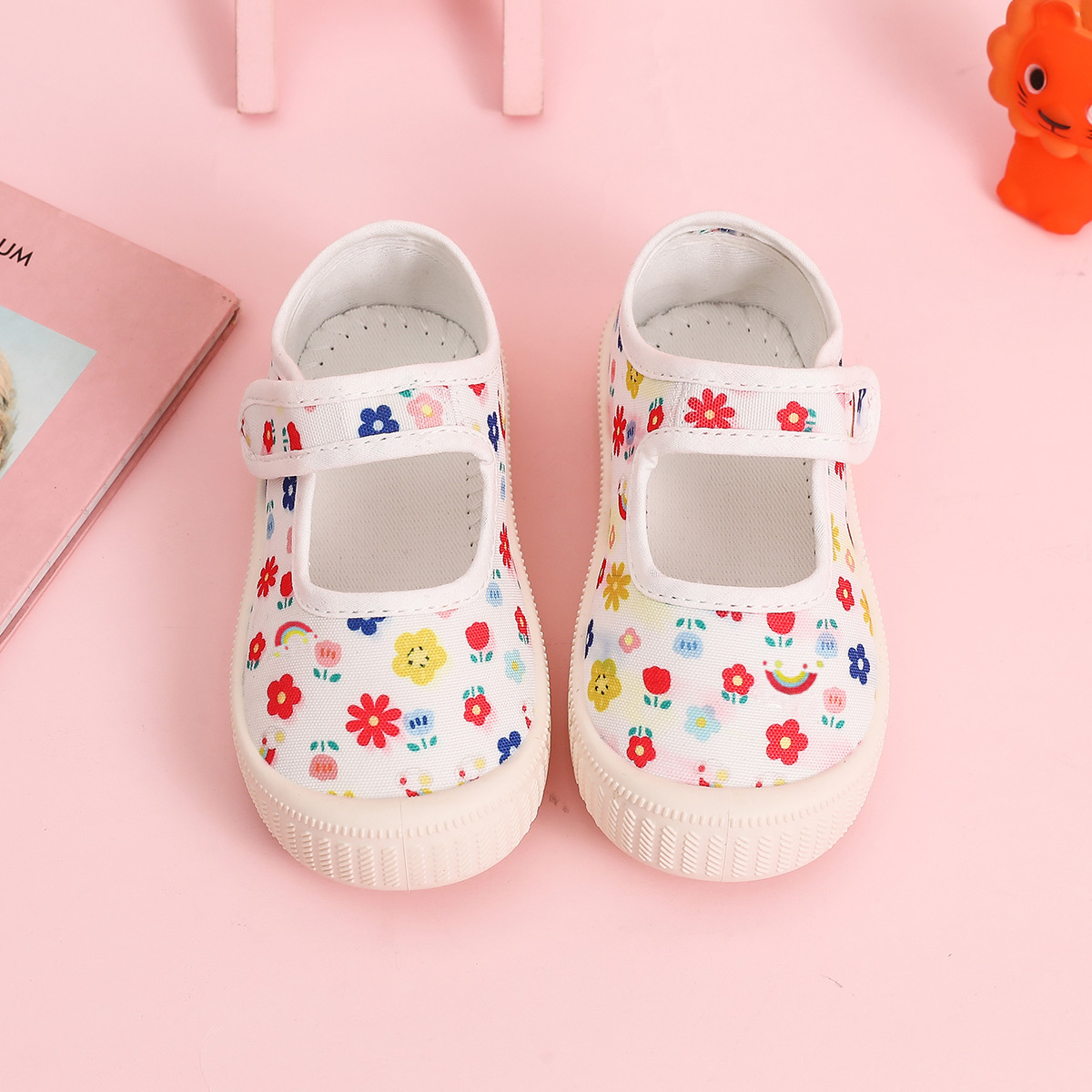 Girls fashionable casual sport - Outdoor Adventure Shoes 评论和价格