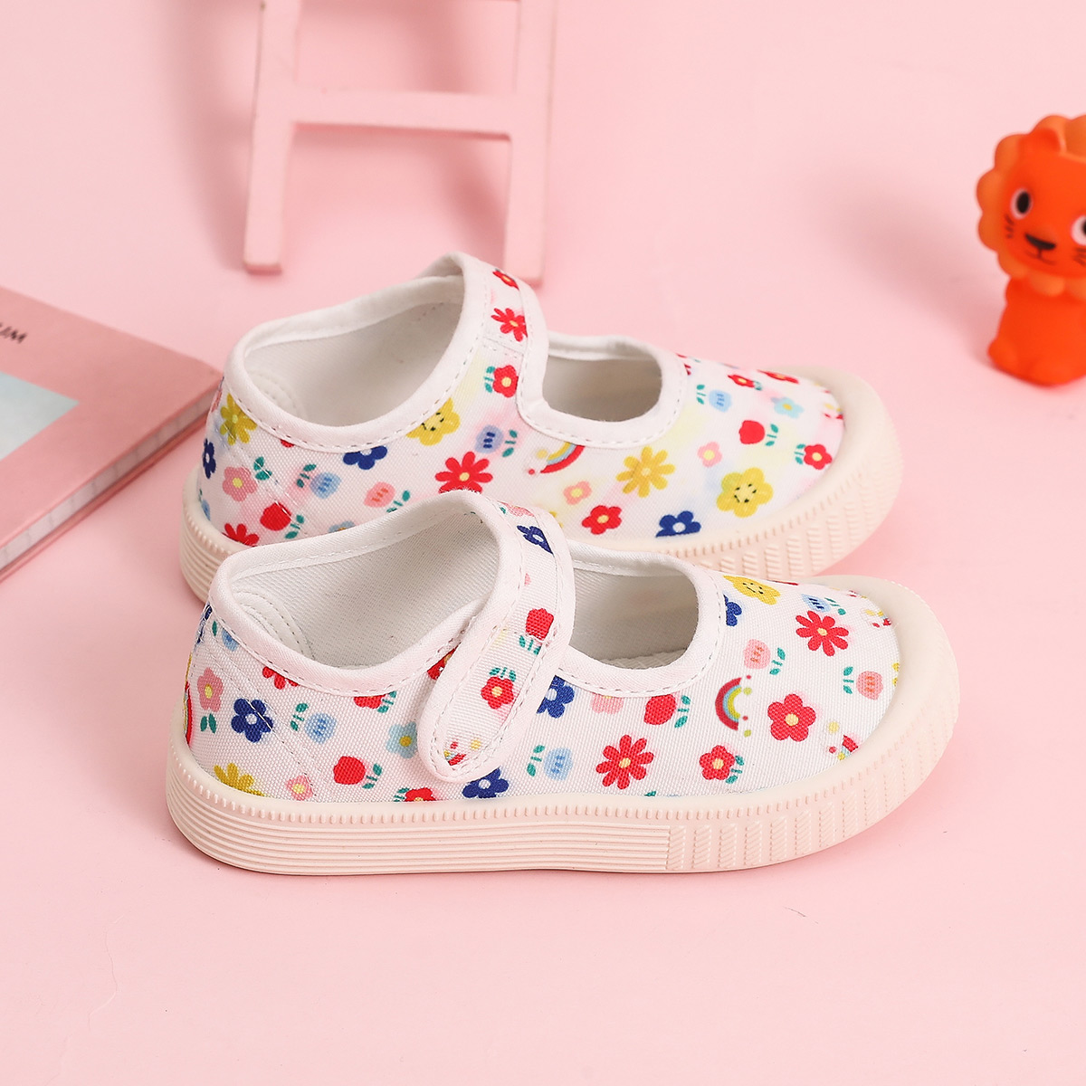 Girls fashionable casual sport - Outdoor Adventure Shoes 评论和价格